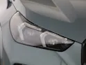 BMW X1 23i xDrive paddles