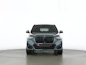 BMW X1 23i xDrive paddles