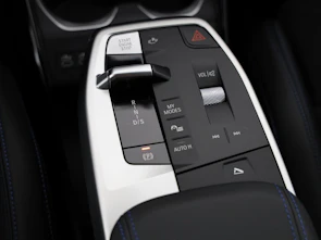 immagine del veicolo BMW X1 23i xDrive paddles