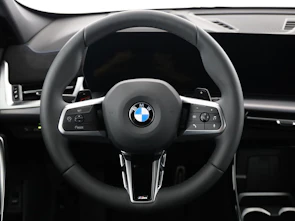 immagine del veicolo BMW X1 23i xDrive paddles