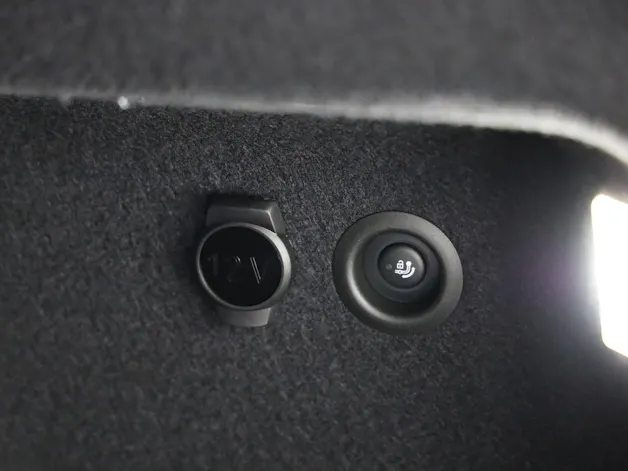 BMW X1 23i xDrive paddles