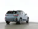BMW X1 23i xDrive paddles