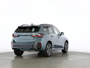 immagine del veicolo BMW X1 23i xDrive paddles