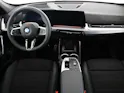 BMW X1 23i xDrive paddles