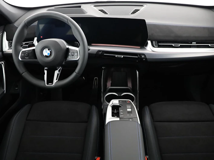 immagine del veicolo BMW X1
