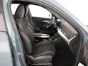 BMW X1 23i xDrive paddles