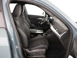 immagine del veicolo BMW X1 23i xDrive paddles