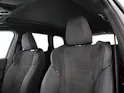 BMW X1 23i xDrive paddles
