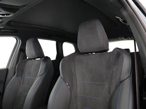 immagine del veicolo BMW X1 23i xDrive paddles