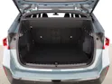 BMW X1 23i xDrive paddles