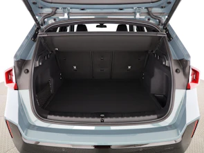 immagine del veicolo BMW X1 23i xDrive paddles