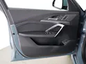 BMW X1 23i xDrive paddles