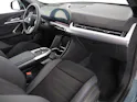 BMW X1 23i xDrive paddles