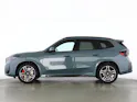 BMW X1 23i xDrive paddles