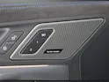 BMW X1 23i xDrive paddles