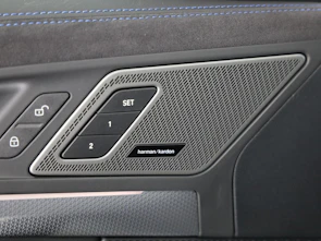 immagine del veicolo BMW X1 23i xDrive paddles