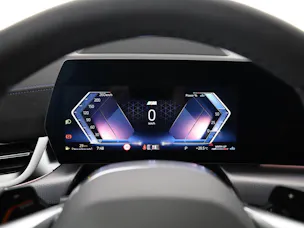 BMW X1 23i xDrive paddles