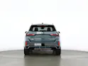 BMW X1 23i xDrive paddles