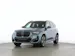 BMW X1 23i xDrive paddles