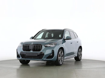 immagine del veicolo BMW X1 23i xDrive paddles