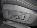 BMW X1 23i xDrive paddles