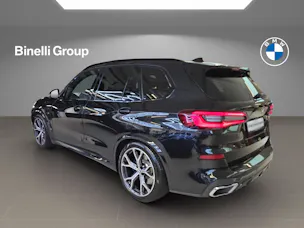 BMW X5  xDrive 45e M-SportPaket