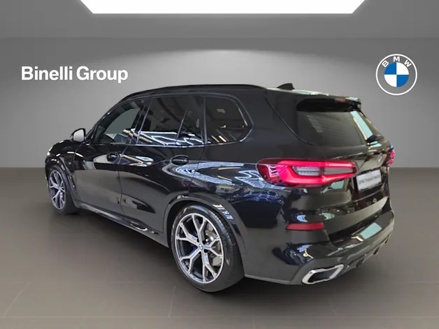 BMW X5  xDrive 45e M-SportPaket