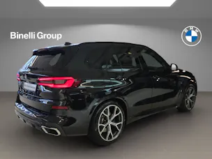 BMW X5  xDrive 45e M-SportPaket