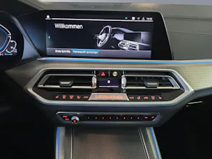 BMW X5  xDrive 45e M-SportPaket