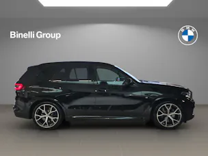 BMW X5  xDrive 45e M-SportPaket