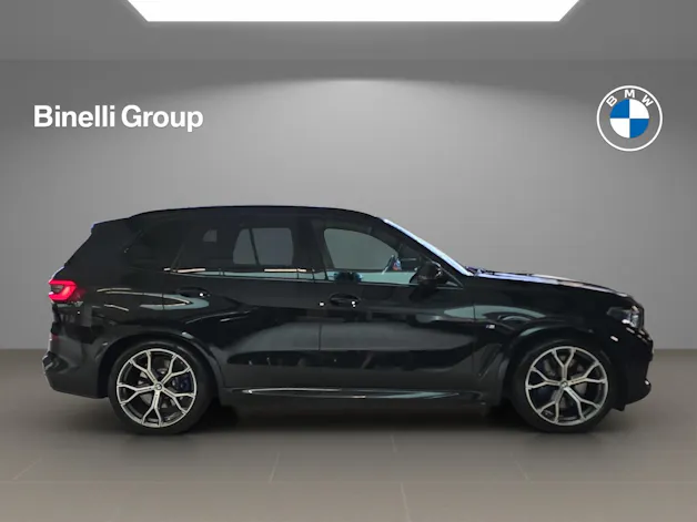 BMW X5  xDrive 45e M-SportPaket