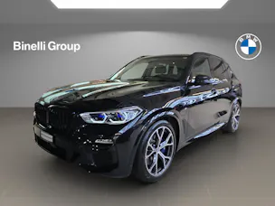 BMW X5  xDrive 45e M-SportPaket