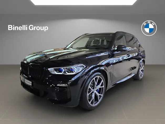 BMW X5  xDrive 45e M-SportPaket