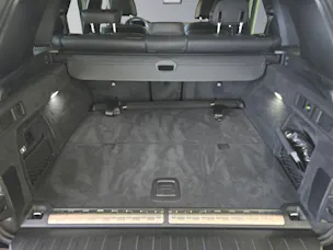 BMW X5  xDrive 45e M-SportPaket