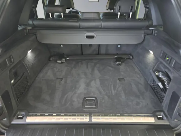 BMW X5 xDrive 45e M-SportPaket
