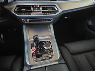 BMW X5  xDrive 45e M-SportPaket