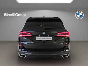 BMW X5  xDrive 45e M-SportPaket
