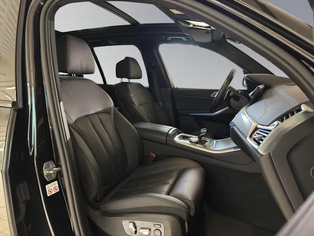 BMW X5  xDrive 45e M-SportPaket