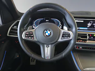 BMW X5  xDrive 45e M-SportPaket