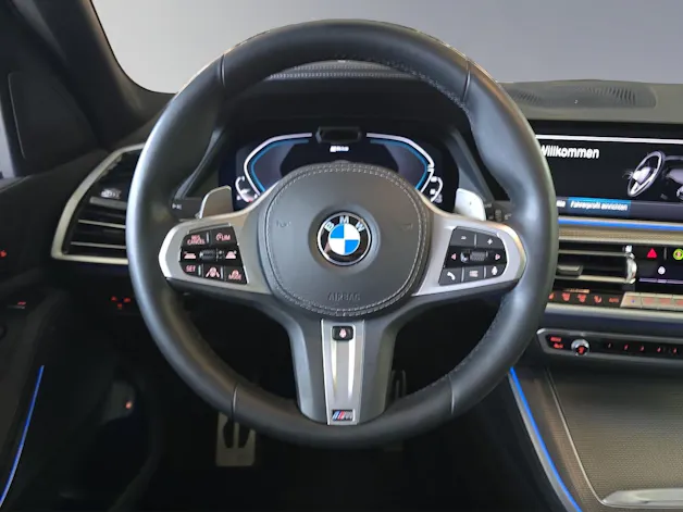 BMW X5 xDrive 45e M-SportPaket