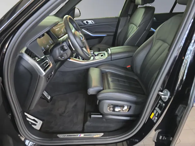 BMW X5  xDrive 45e M-SportPaket