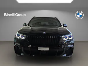 BMW X5  xDrive 45e M-SportPaket
