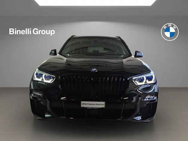 BMW X5  xDrive 45e M-SportPaket