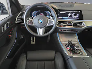BMW X5  xDrive 45e M-SportPaket