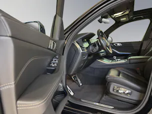 BMW X5  xDrive 45e M-SportPaket
