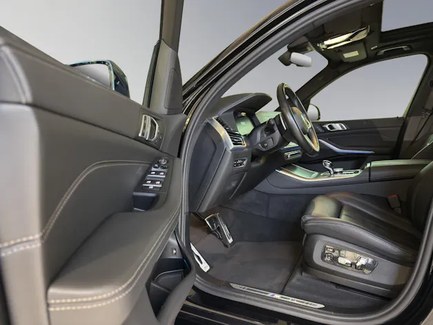 BMW X5  xDrive 45e M-SportPaket