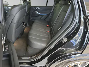 BMW X5  xDrive 45e M-SportPaket