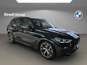BMW X5  xDrive 45e M-SportPaket