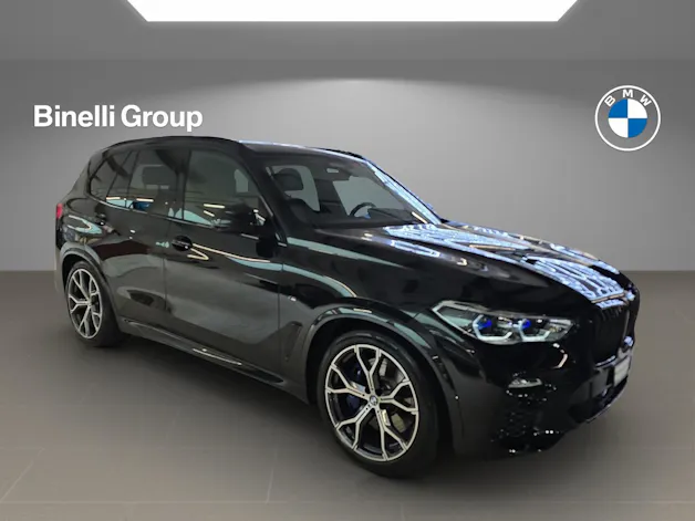 BMW X5  xDrive 45e M-SportPaket