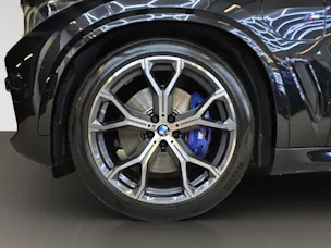 BMW X5  xDrive 45e M-SportPaket